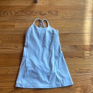 Athleta Girl Dress Size 6